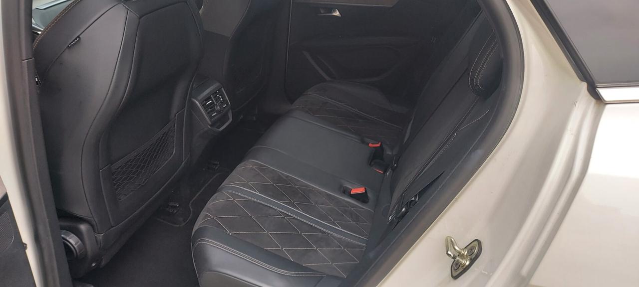 Peugeot 3008 HDI 180 GT AUTO IVA C.