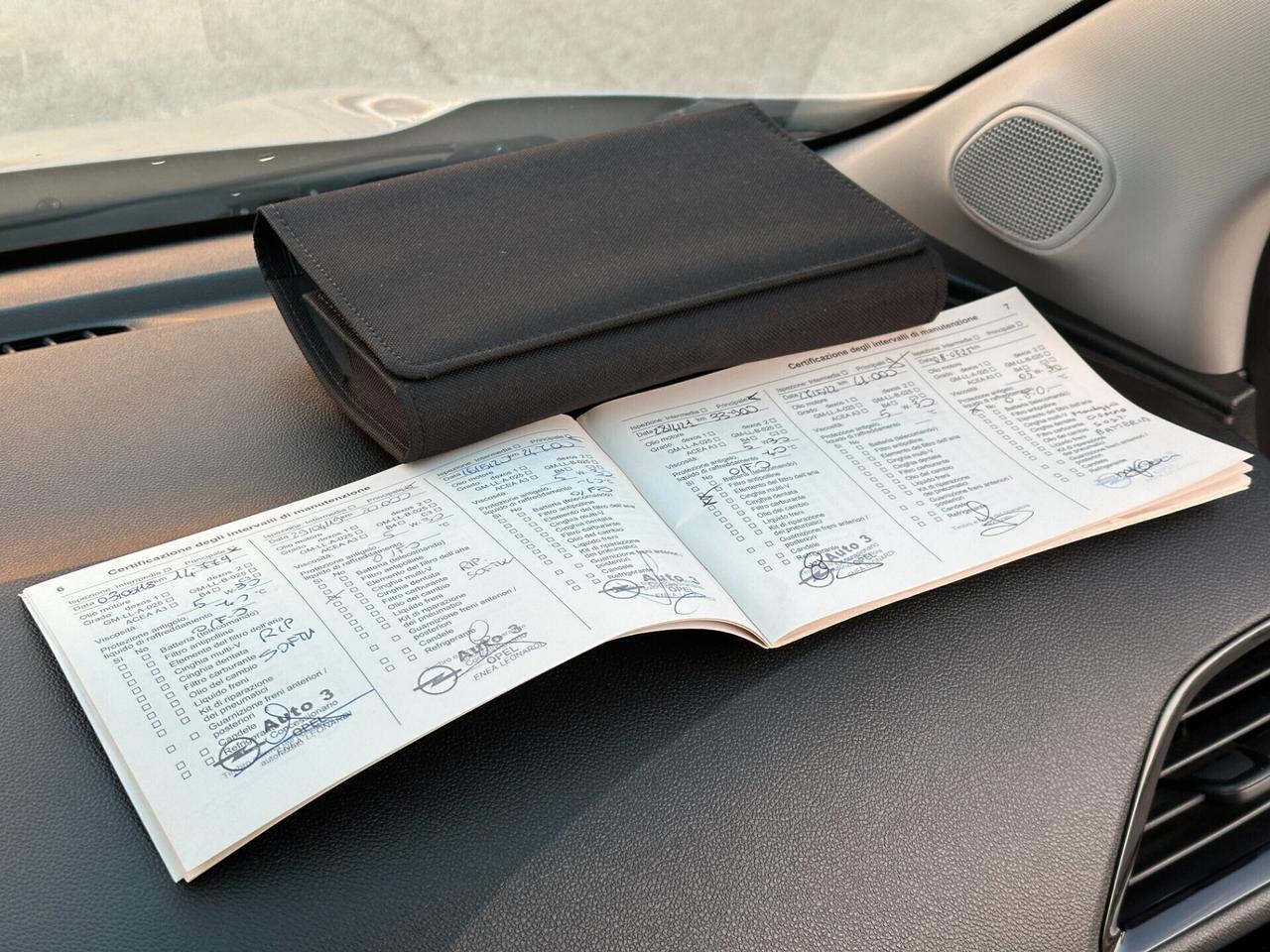 OPEL Karl 1.0 75 CV n-Joy auto