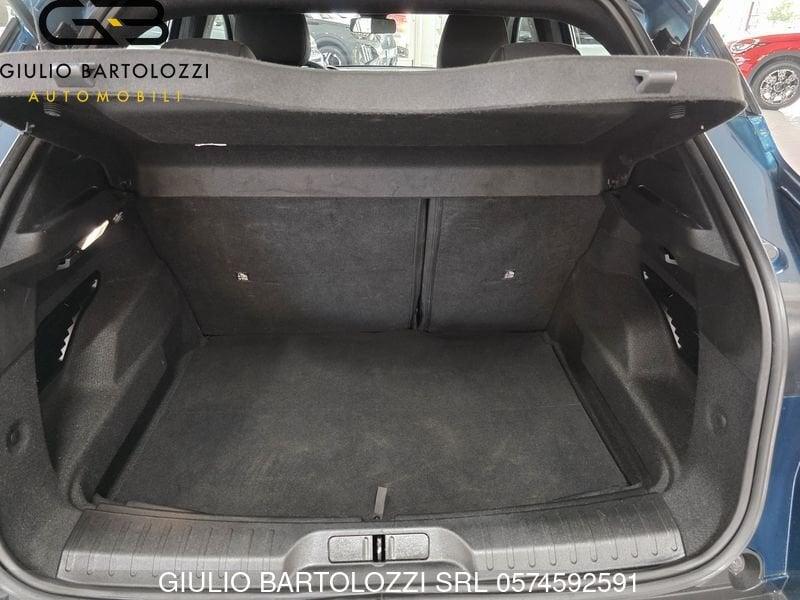 Alfa Romeo Junior Junior 1.2 136 CV Hybrid eDCT6