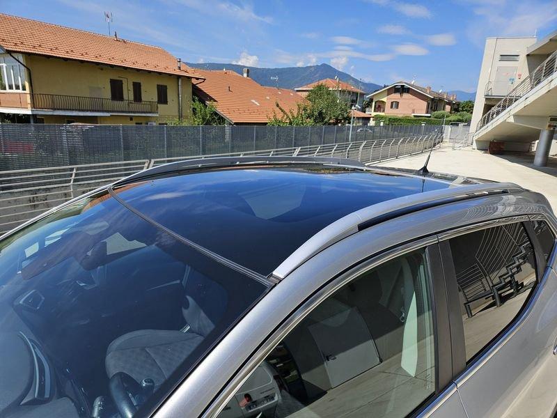 Nissan Qashqai 1.6 dCi 2WD N-Connecta PREZZO+IVA AUTOCARRO