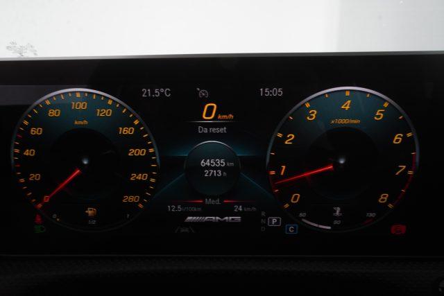 MERCEDES-BENZ A 35 AMG A 35 AMG 4Matic