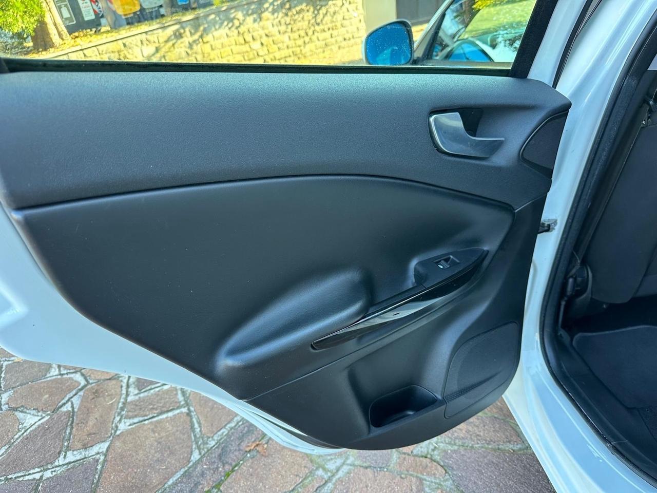 Alfa Romeo Giulietta 2.0 JTDm-2 140 CV Distinctive