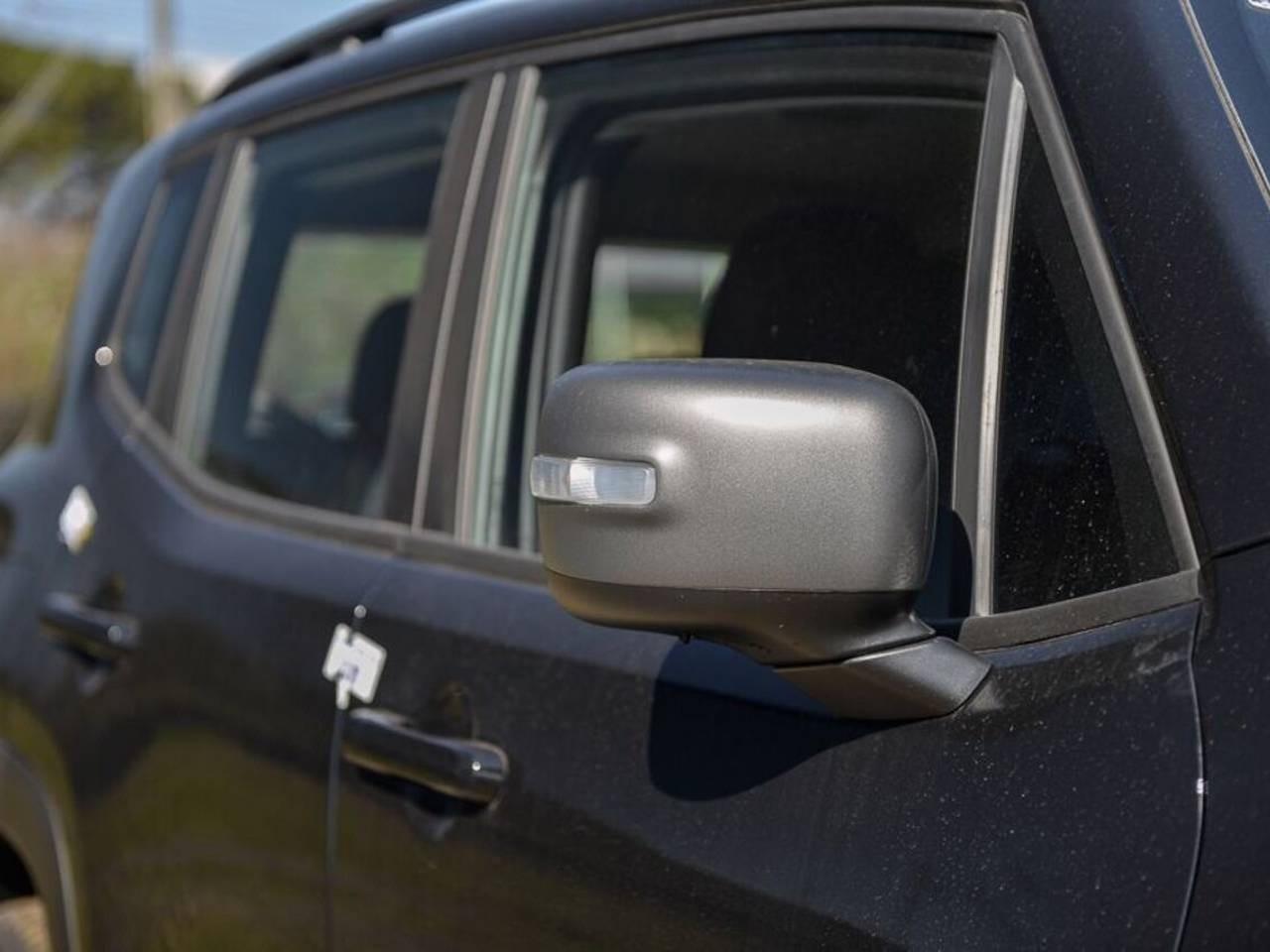 JEEP Renegade 2019 - Renegade 1.3 t4 phev Limited 4xe at6