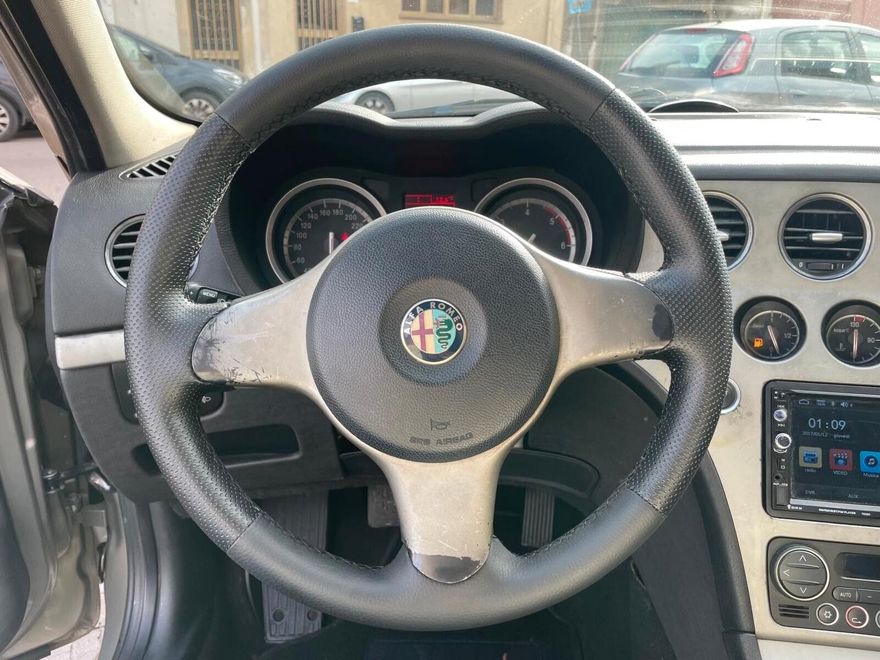 Alfa Romeo 159 1.9 JTDm