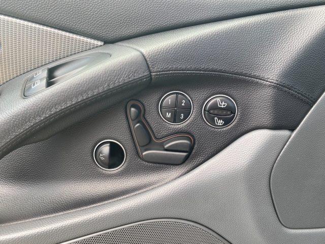 MERCEDES-BENZ SL 350 cat Sport