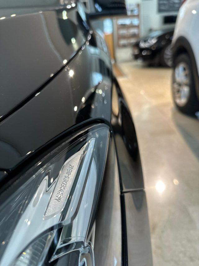 MERCEDES-BENZ CLA 200 d 4Matic Automatic Premium