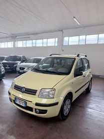 Fiat Panda 1.2 Benzina/GPL