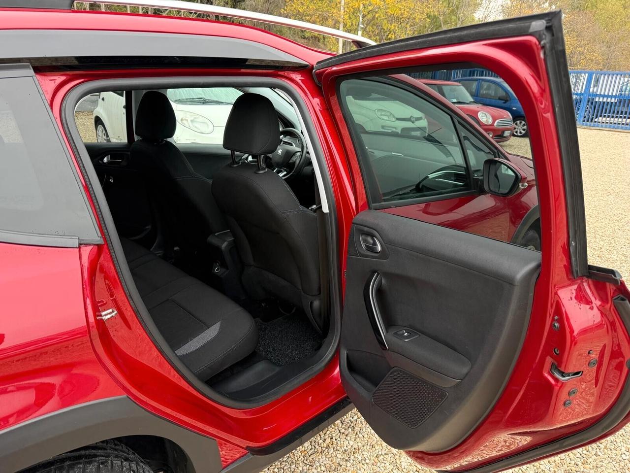 Peugeot 2008 PureTech 82 S&S Style