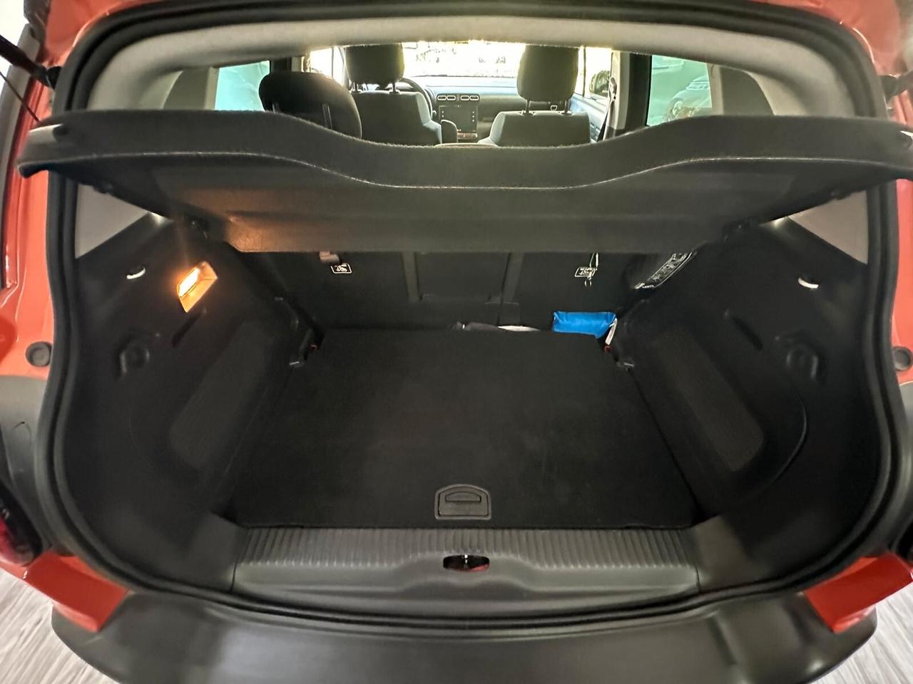 Citroen C3 Aircross PureTech 110 S&S Shine Pack