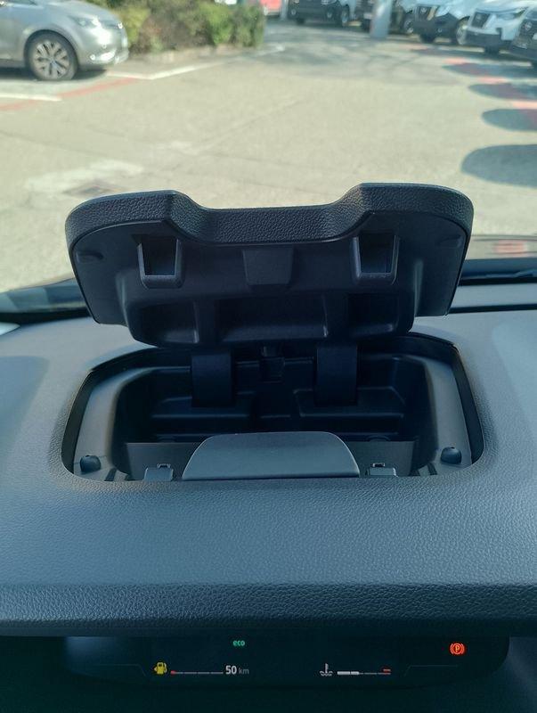 Renault Trafic PRONTA CONSEGNA 9POSTI AUTOMAT. P.LUNGO 150CV-PREZZO+IVA