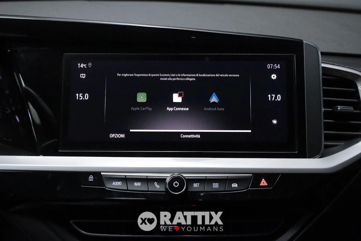 Opel Grandland 1.2 130CV Business Elegance