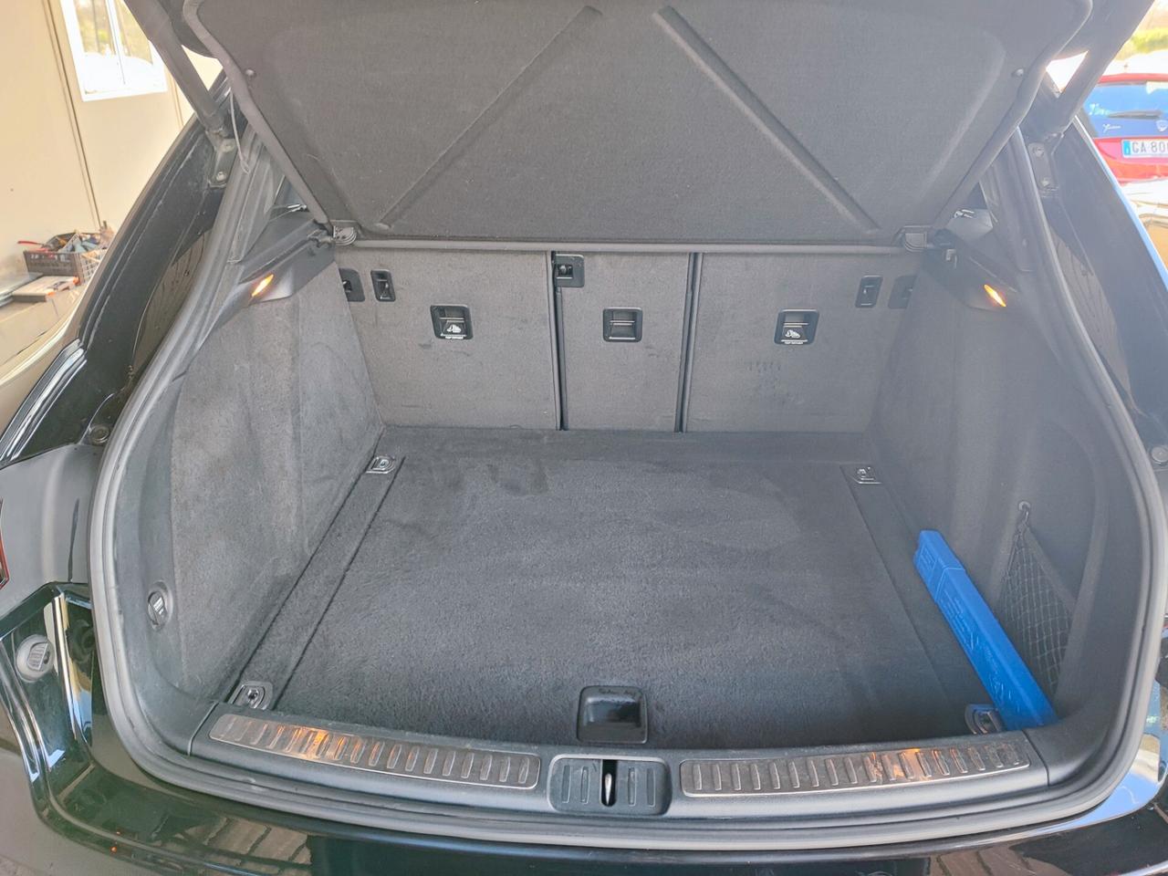 Porsche Macan 3.0 S Diesel FULL+++