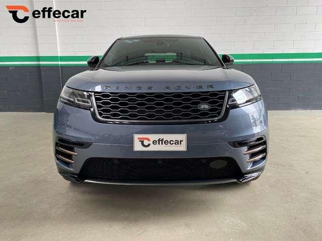 Land Rover Range Rover Velar 2.0D I4 240 CV R-Dynamic S