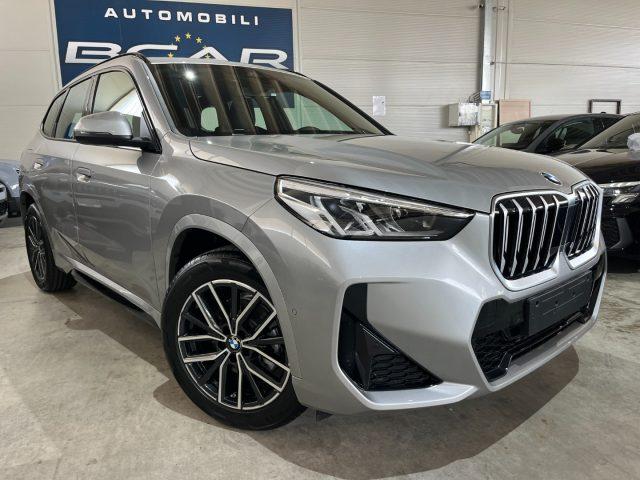 BMW X1 sDrive 18i Msport "18 M sport/Telec/Navi/Park plus
