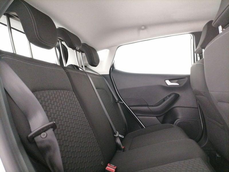 Ford Fiesta 5p 1.1 Titanium Gpl 75cv