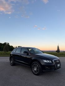 Audi Q5 2.0 TDI 177 CV quattro