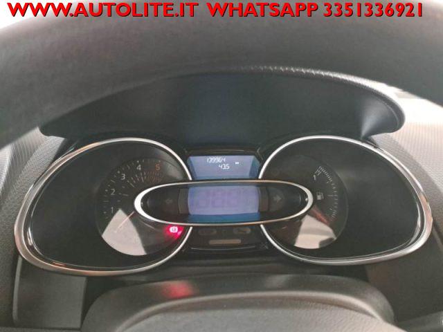 RENAULT Clio dCi 8V 75 CV 5 porte Life