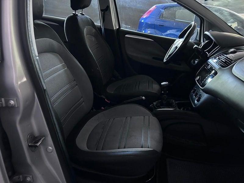 FIAT Punto Punto Evo 5p 1.2 Dynamic 65cv