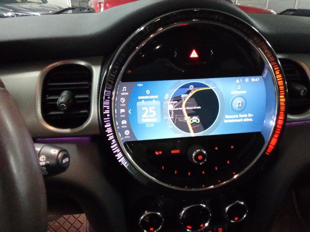 Mini Cooper 1.5 TwinPower Turbo Cooper