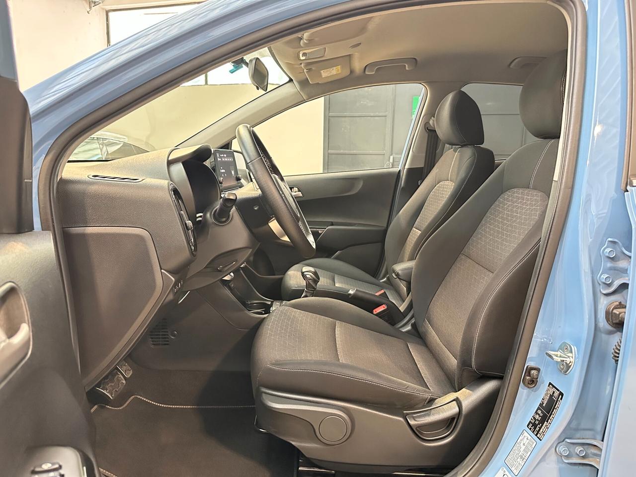 Kia Picanto 1.0 TGDi 12V 5 porte X Line