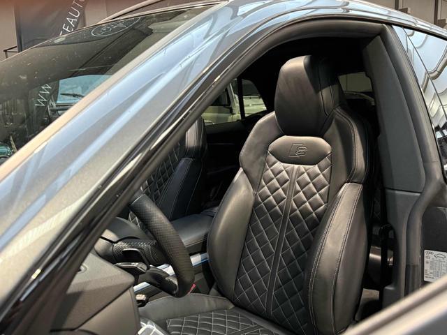 AUDI Q8 50 TDI 286 CV quattro Sport