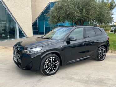 Bmw X1 xDrive 20d Msport possibiità noleggio no scoring