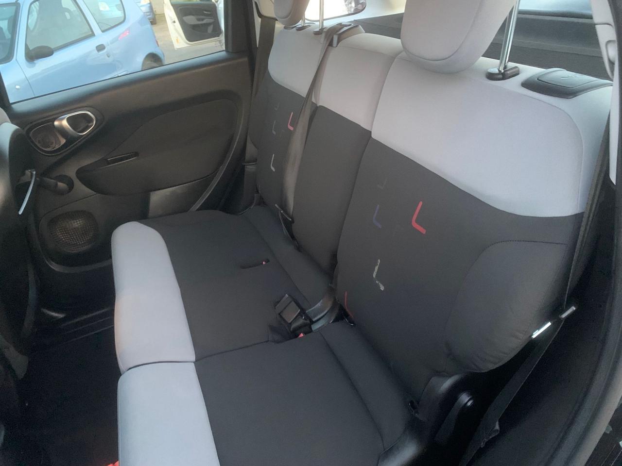 Fiat 500L 1.3 Multijet 85 CV Business