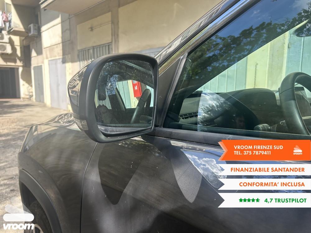 JEEP Compass 2ª serie Compass 1.3 Turbo T4 190...