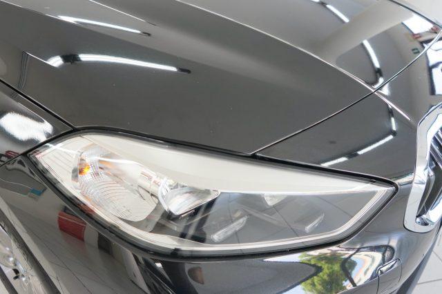 BMW 116 d 5p. Business Advantage
