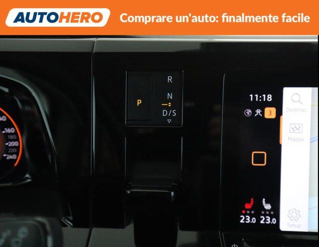 VOLKSWAGEN Multivan 1.4 TSI eHybrid Energetic