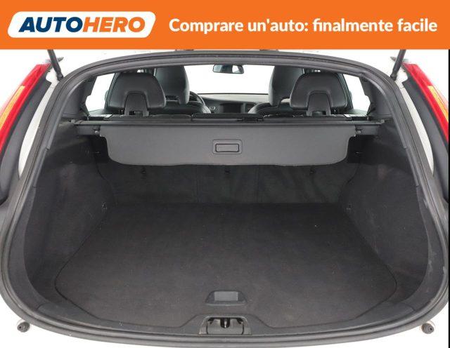 VOLVO V60 D2 Dynamic Edition