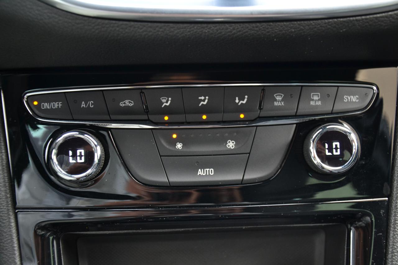 Opel Astra 1.5 CDTI 122CV SW AUT+NAVI+CRUISE+PRIVACY+PDC+RCAM