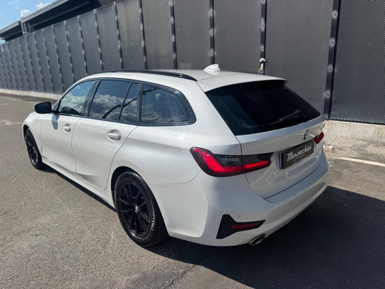BMW 320D TOURING 2020