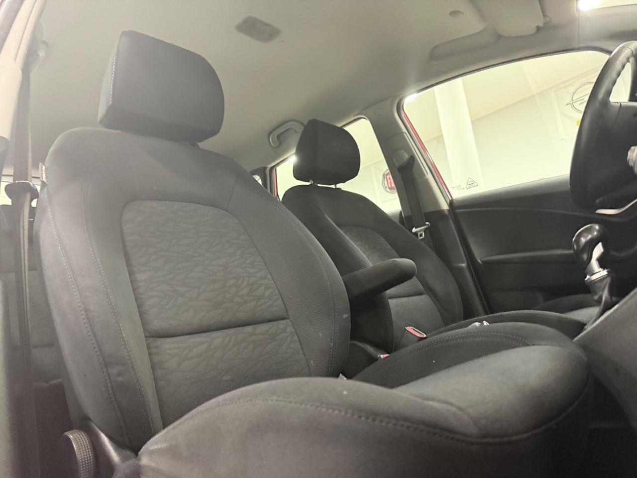 Hyundai iX20 1.4 80 mila km nuova