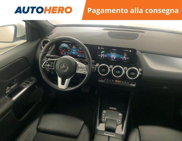 MERCEDES-BENZ GLA 200 d Automatic Sport