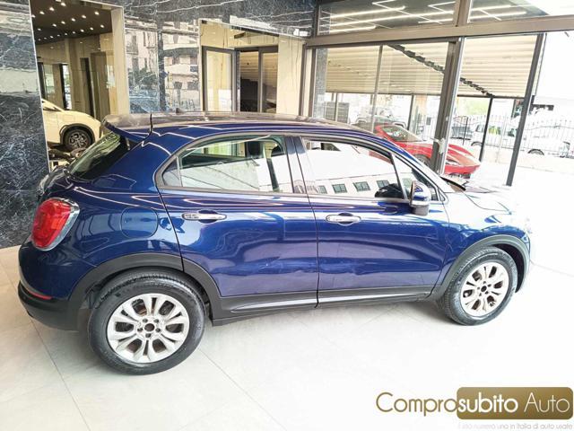 FIAT 500X 1.3 MultiJet 95 CV Lounge