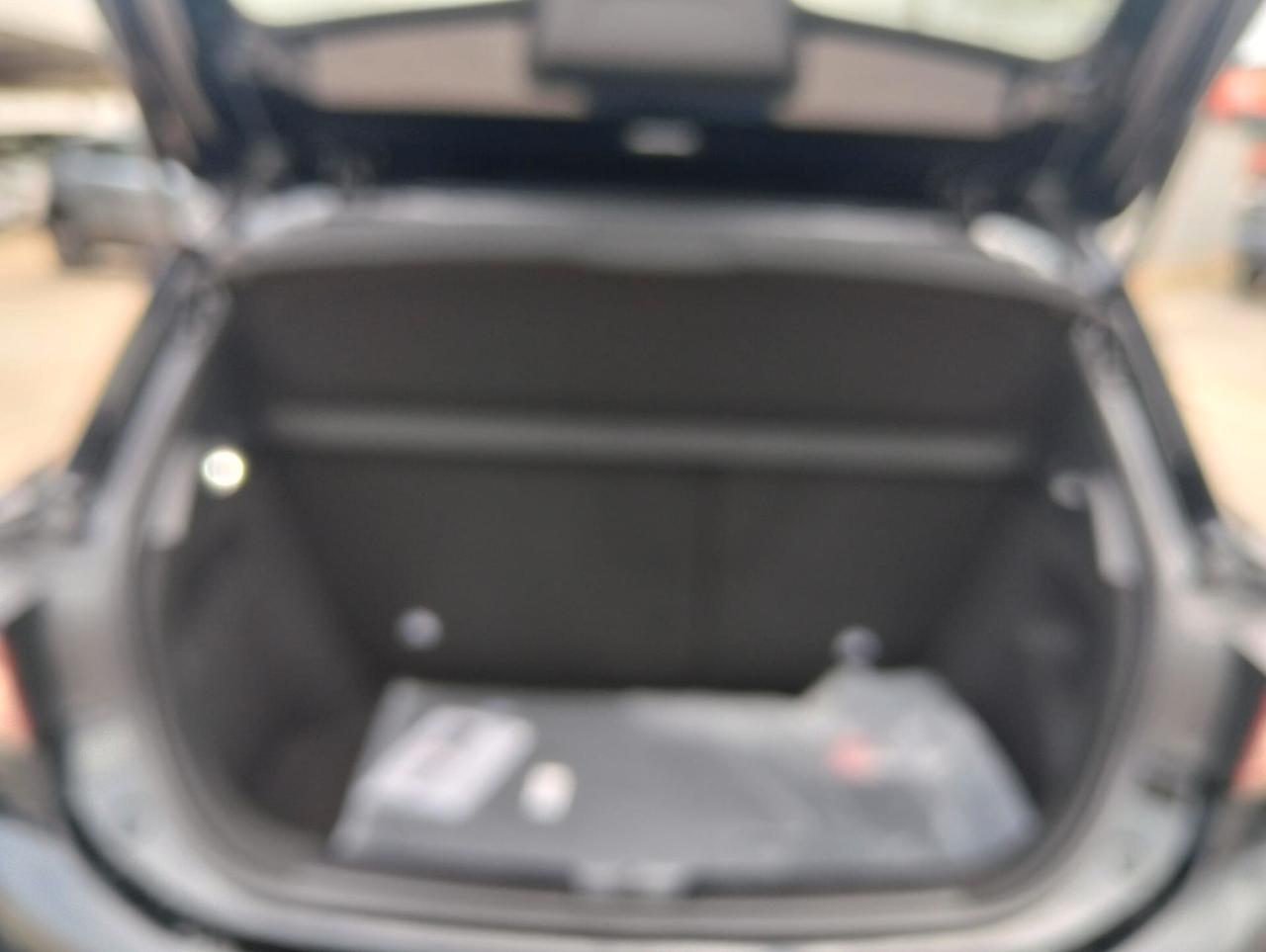 Mg MG3 1.5 Hybrid+ Luxury 7 ANNI GARANZIA CASA MADRE