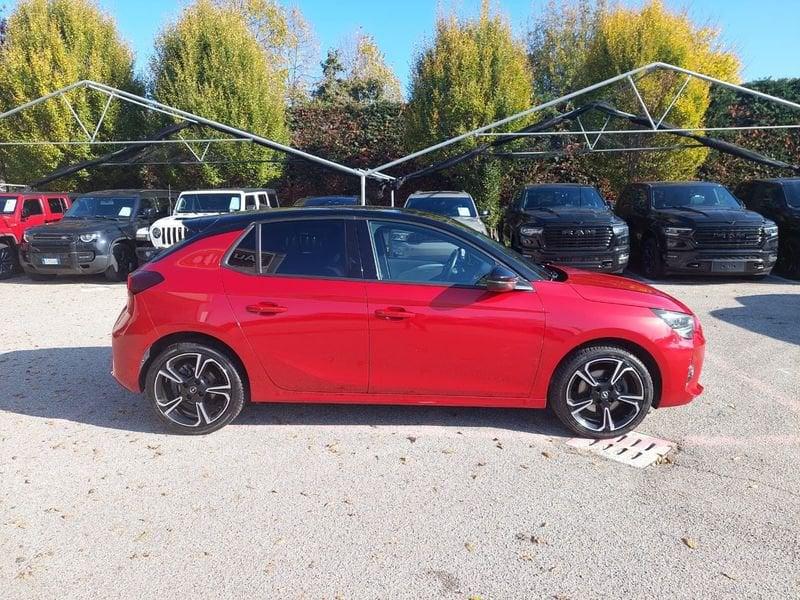 Opel Corsa Corsa 1.2 100 CV GS Line