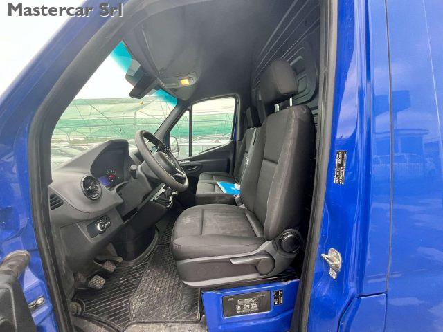 MERCEDES-BENZ Sprinter Sprinter 311 CDI 114cv Furgone - GE965CE