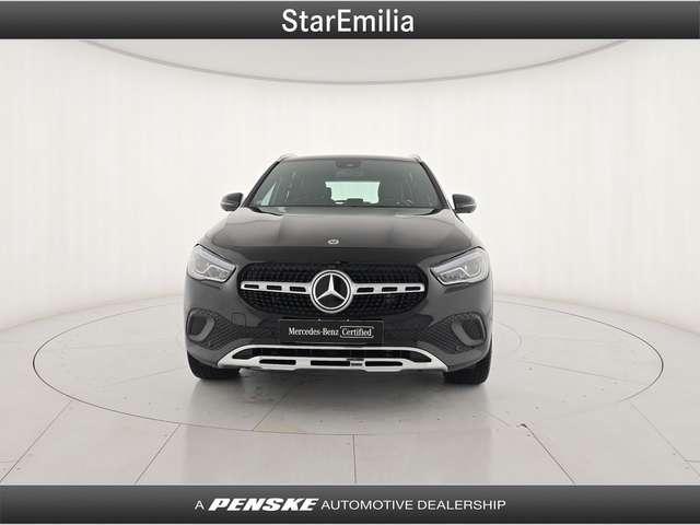 Mercedes-Benz GLA 200 GLA 200 Automatic Sport Plus
