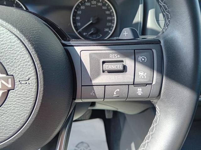 NISSAN Qashqai 1.3 MHEV 158CV BUSINESS 2WD AUTOMATICA