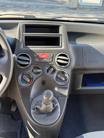 Fiat Panda 1.2 Benzina Climbing