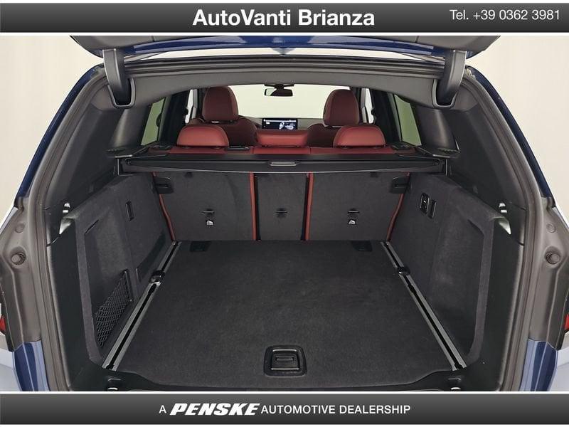 BMW X3 X3 xdrive20d mhev 48V Msport