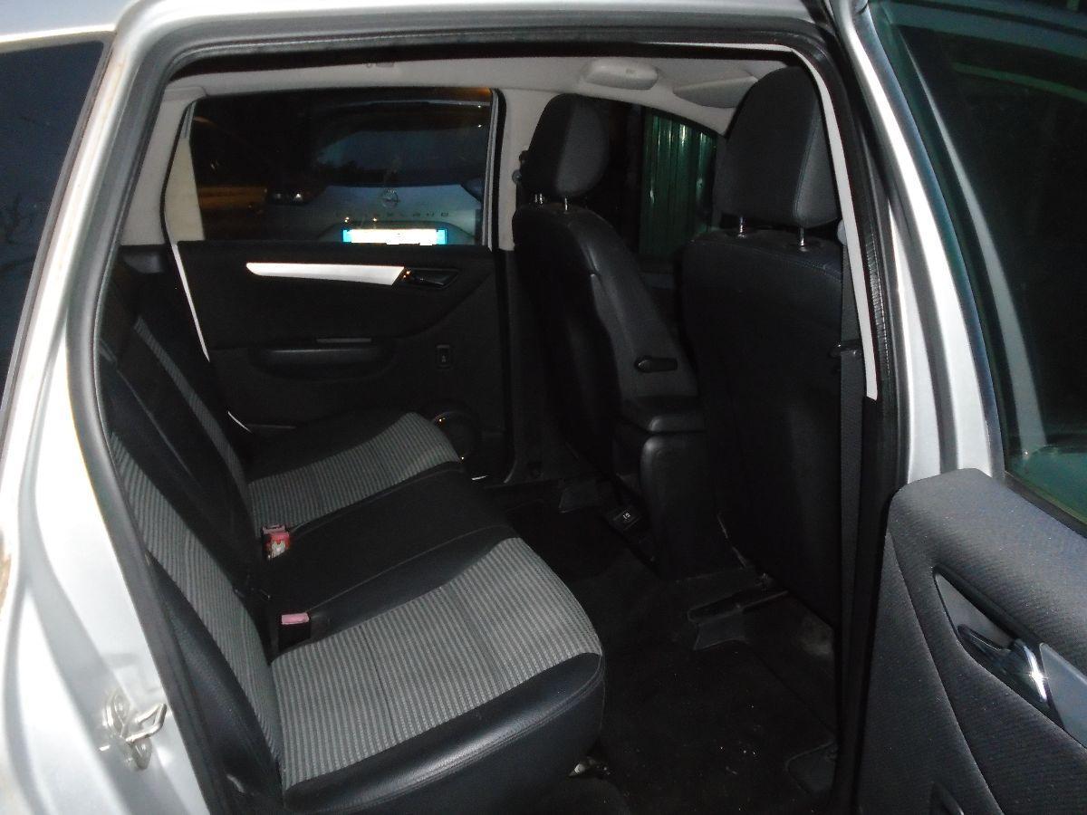 Classe B200 '08 175000 KM C AUTOM OK NEOP