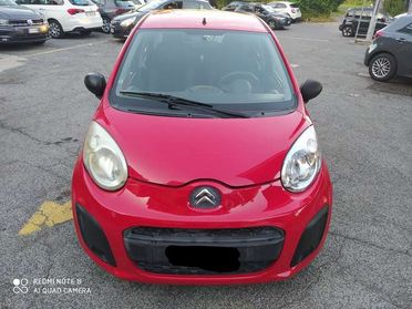 Citroen C1 C1 I 2005 5p 1.0 Seduction