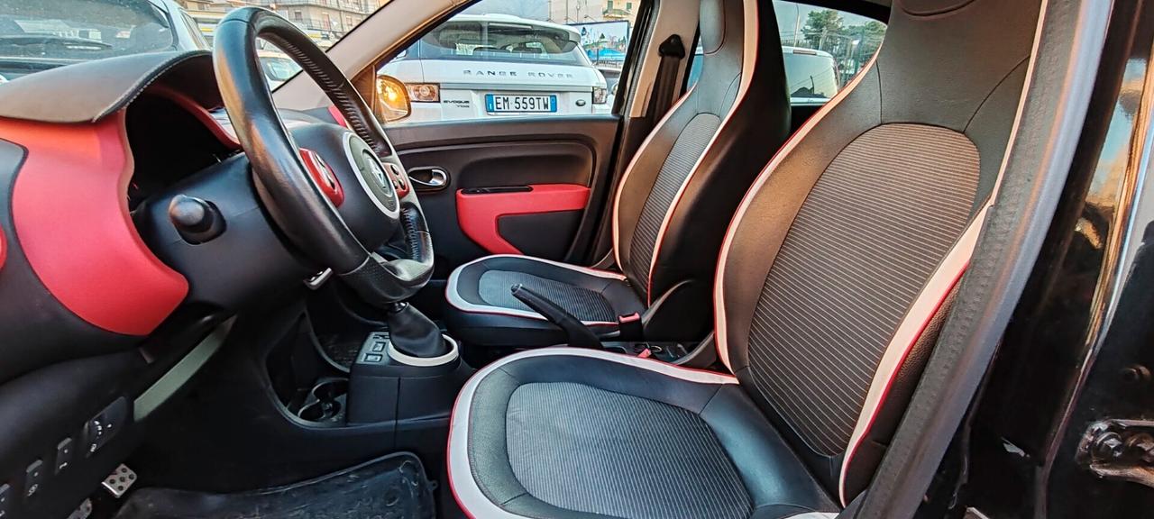 Renault Twingo 0.9 TCe 90 CV Sport Limited Edition