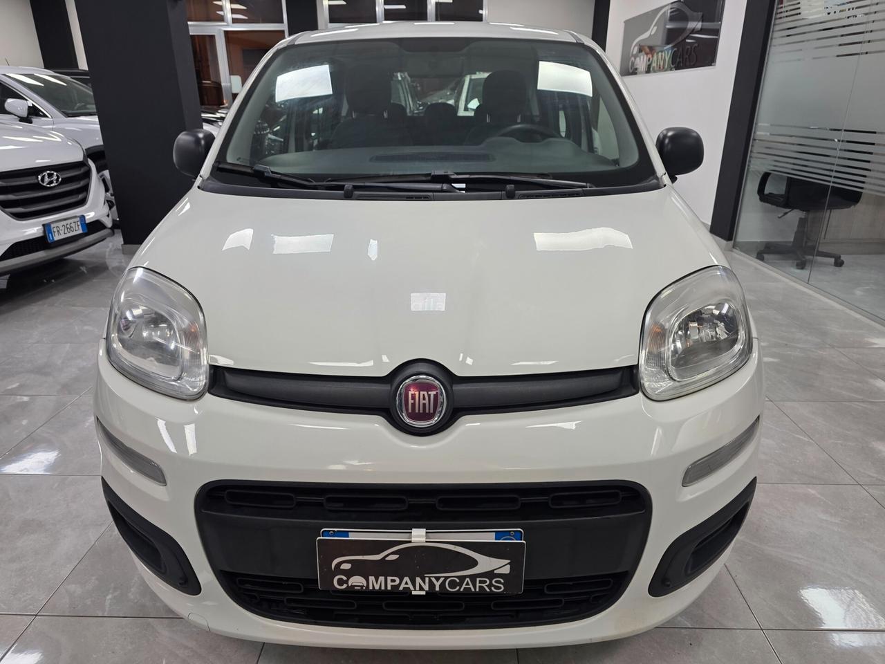 Fiat Punto 1.3 MJT II S&S 95 CV 5 porte Street