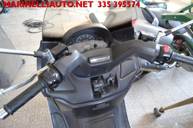 SUZUKI Burgman AN 400 400