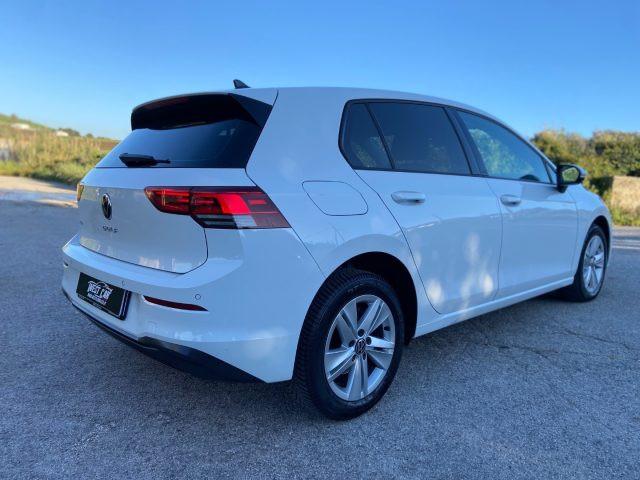 VOLKSWAGEN Golf 2.0 TDI SCR Style