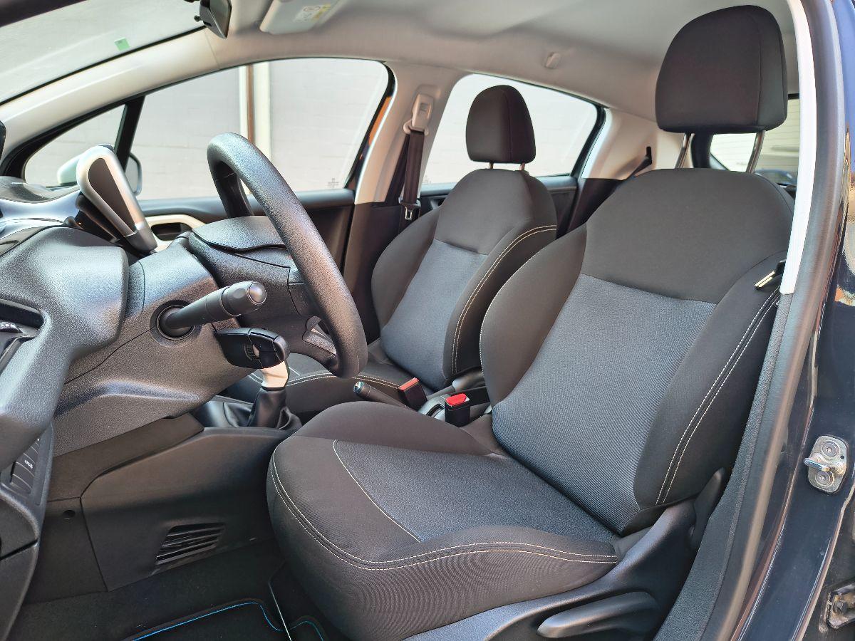 PEUGEOT - 208 - 1.0 VTi 68 CV 5p. Access